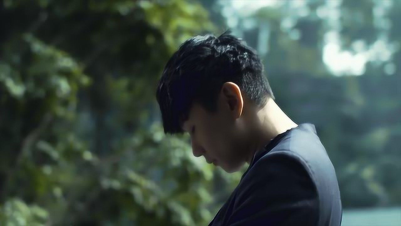 林俊杰 《对的时间点 the right time》高清mv