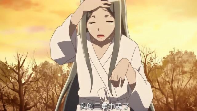 《灵感少女》天海帮助“神秘”朋友,导致体力不支