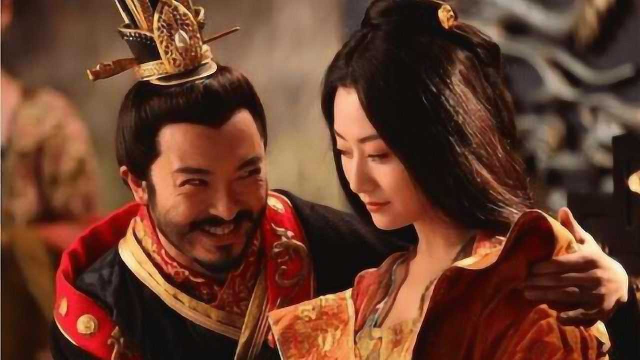 汉灵帝刘宏在位期间干过多少的奇葩事曾规定宫女不能穿内裤