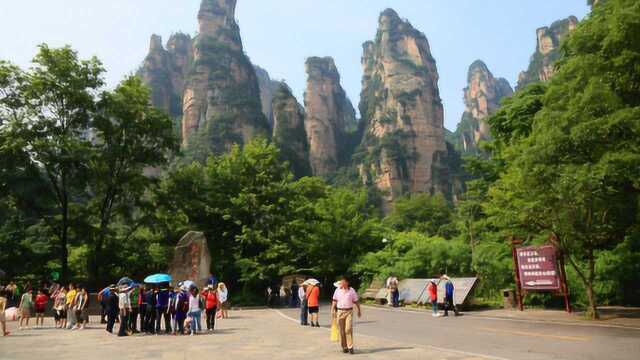 我国赚钱最厉害的景区,从来不宰客,靠旅游业年收入近600亿