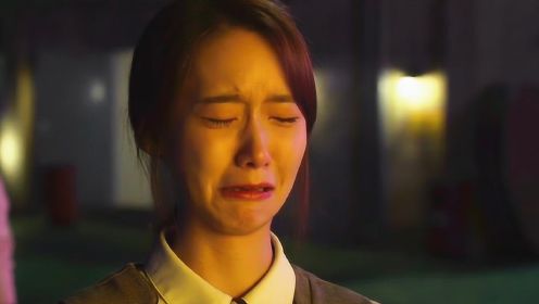 韩国高分票房《极限逃生》，允儿女神的新作，全程高能无尿点
