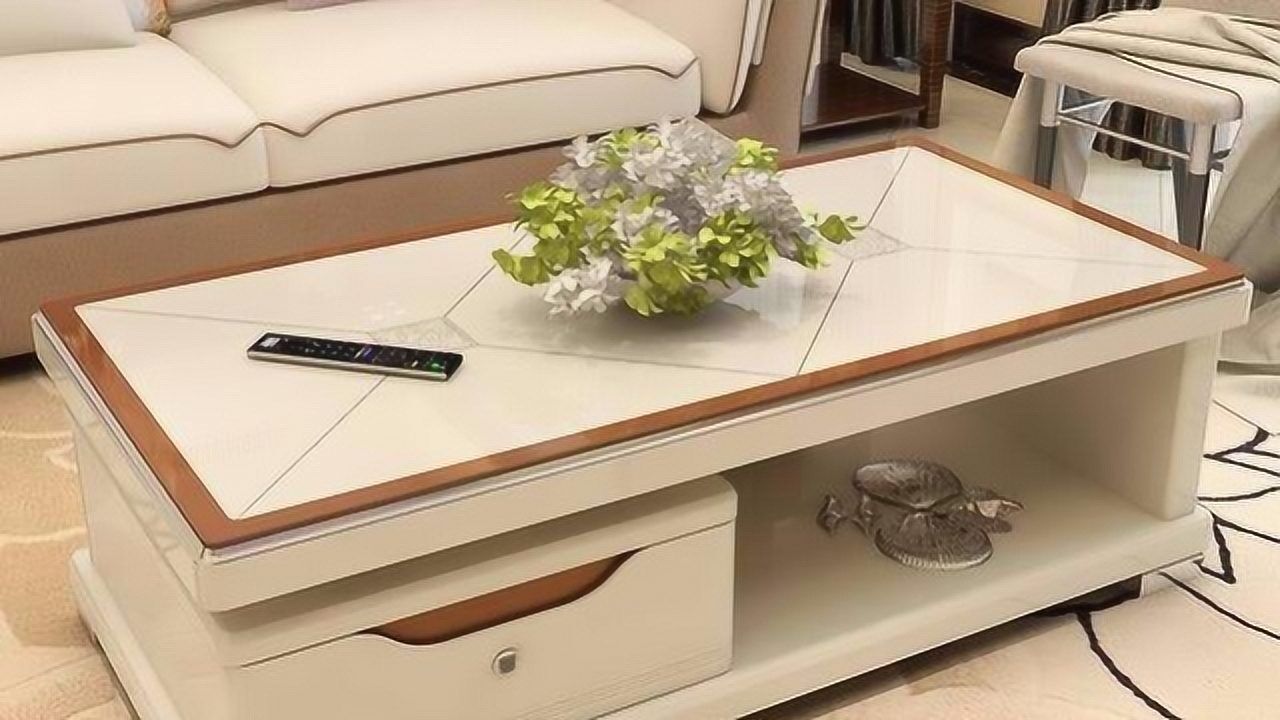 客厅茶几上切记不可放这4样物品好多人都这么做早拿走早好