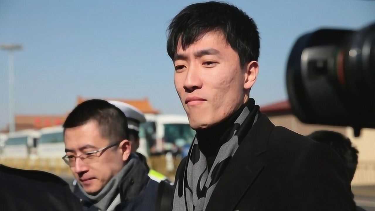 "亚洲飞人"刘翔退役后,四年靠什么维持生活?真相令人唏嘘不已