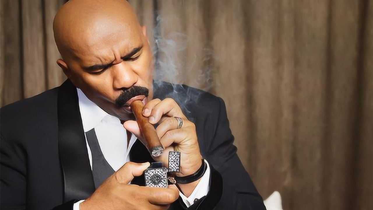 有钱人喜欢抽雪茄,雪茄和香烟到底有什么区别?