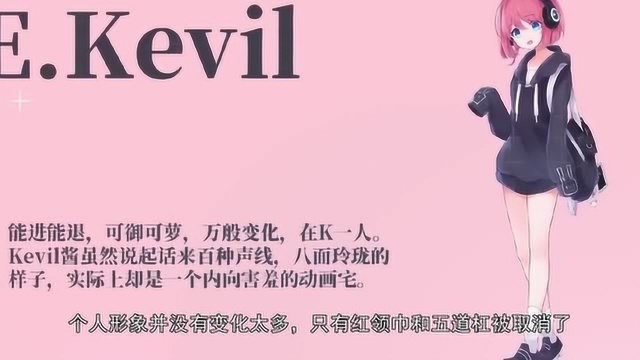 还没凉呢!CCTV新科动漫,整改后复出,背景最强虚拟主播!