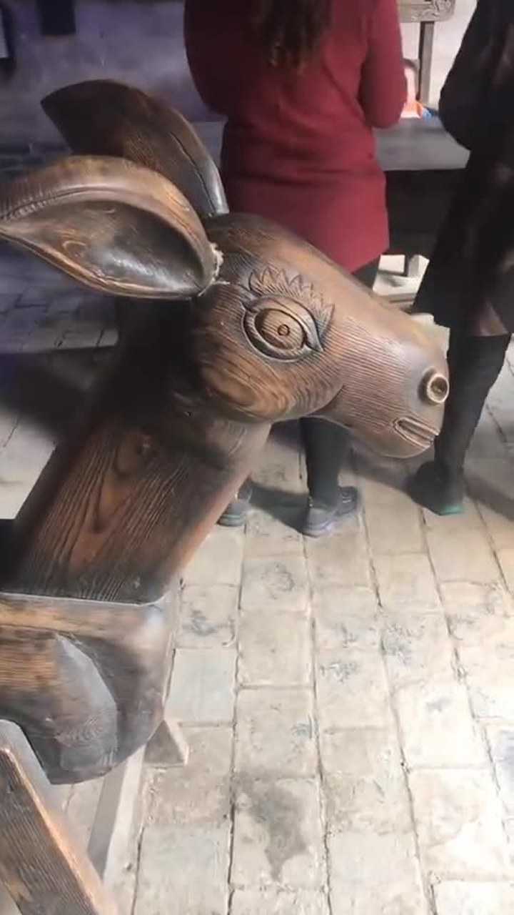 你们要的古代的10大酷刑骑木驴_腾讯视频