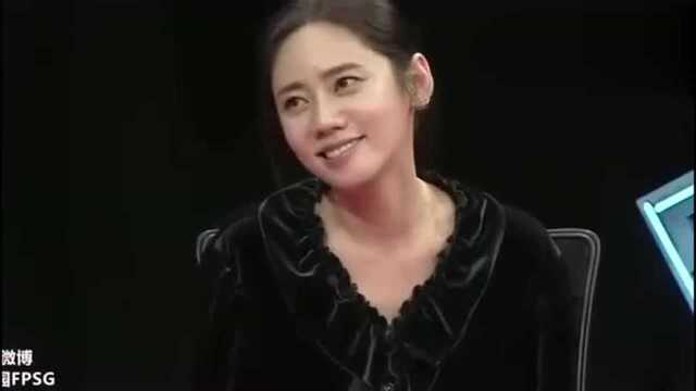 于晓光主演的电视剧播放量超高,秋瓷炫感激《同床异梦》节目