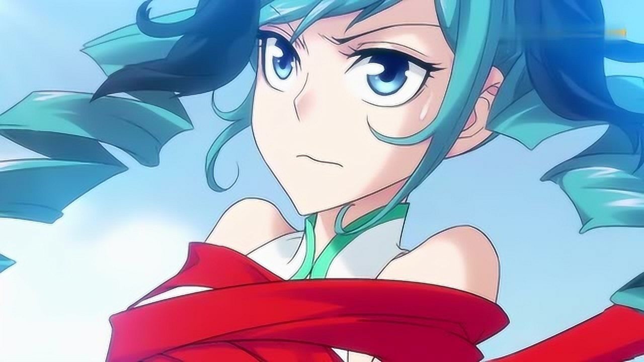 斗破苍穹之大主宰今天一定要分出个胜负芊儿和红菱太拼了