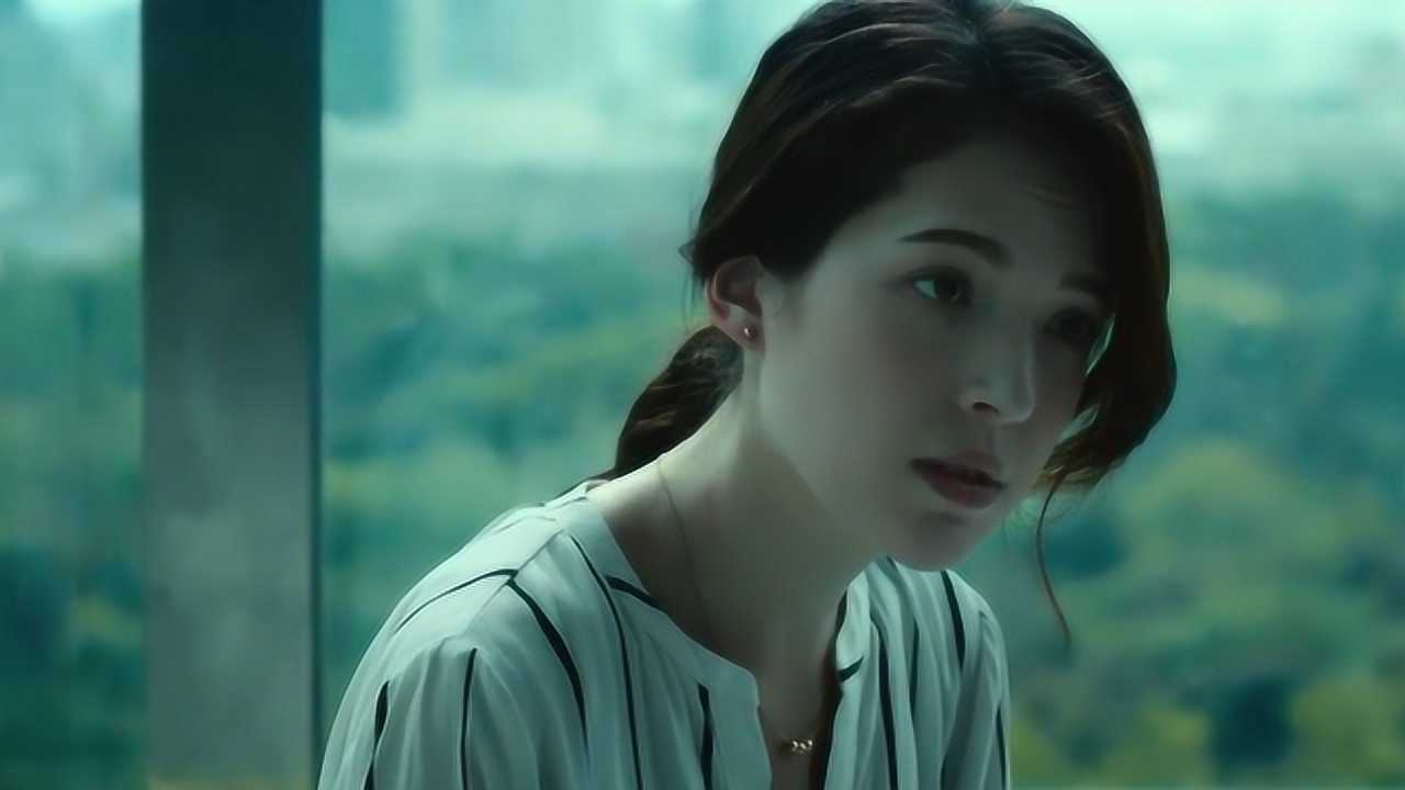 目击者之追凶:小齐调查肇事逃逸,公司领导有很大嫌疑,看来这事不简单