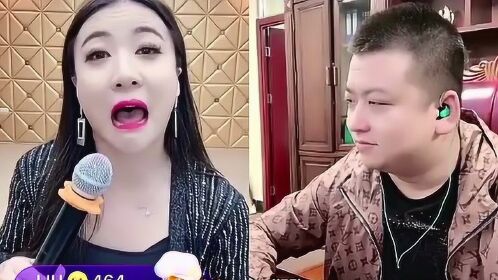 张开凤pk天津李四,把李四打得直接看不到血条,老惨了!