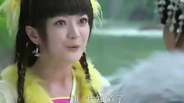 调皮公主整日女扮男装,这次终于恢复女装,太美了