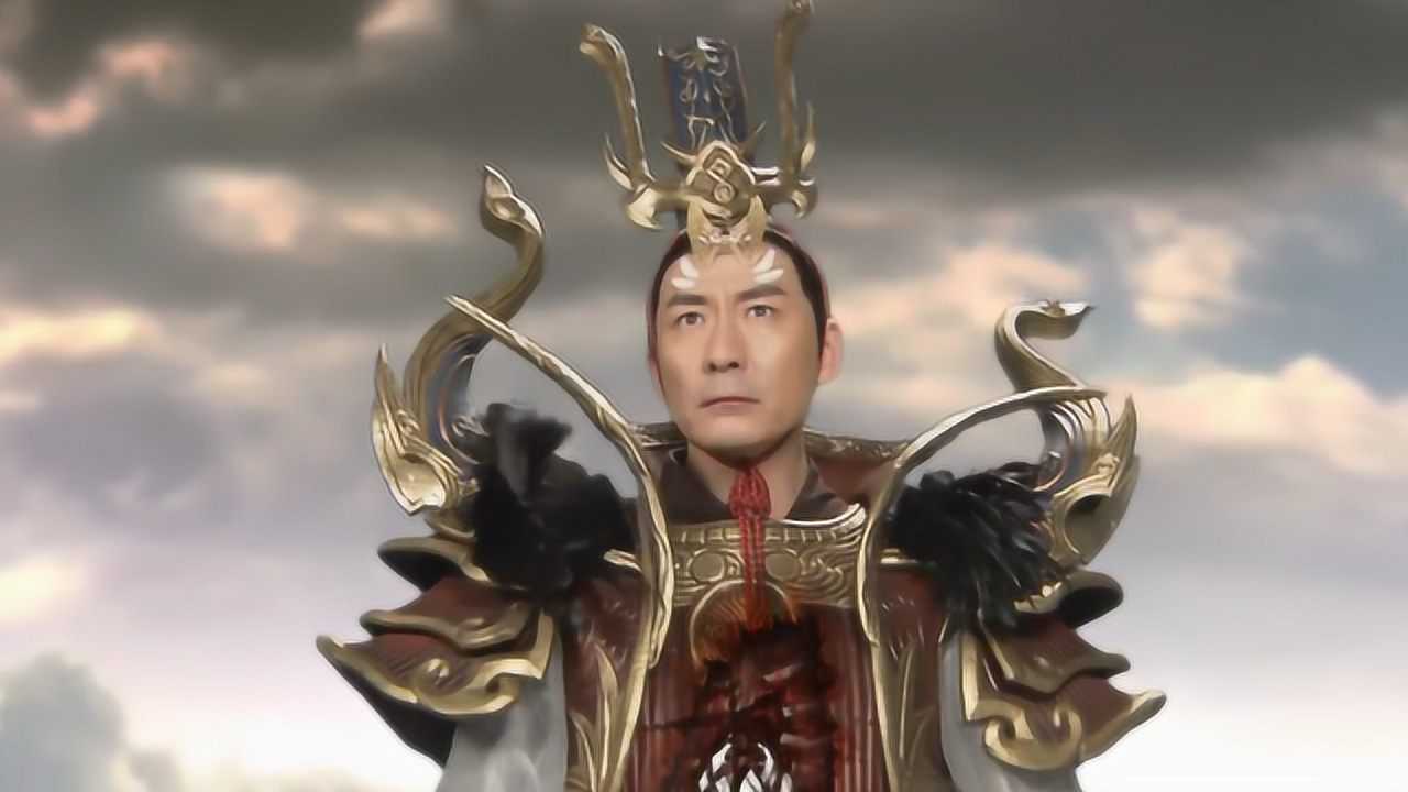 石敢当丑妖怪果然厉害竟把石敢当干倒了使的是什么邪门法术