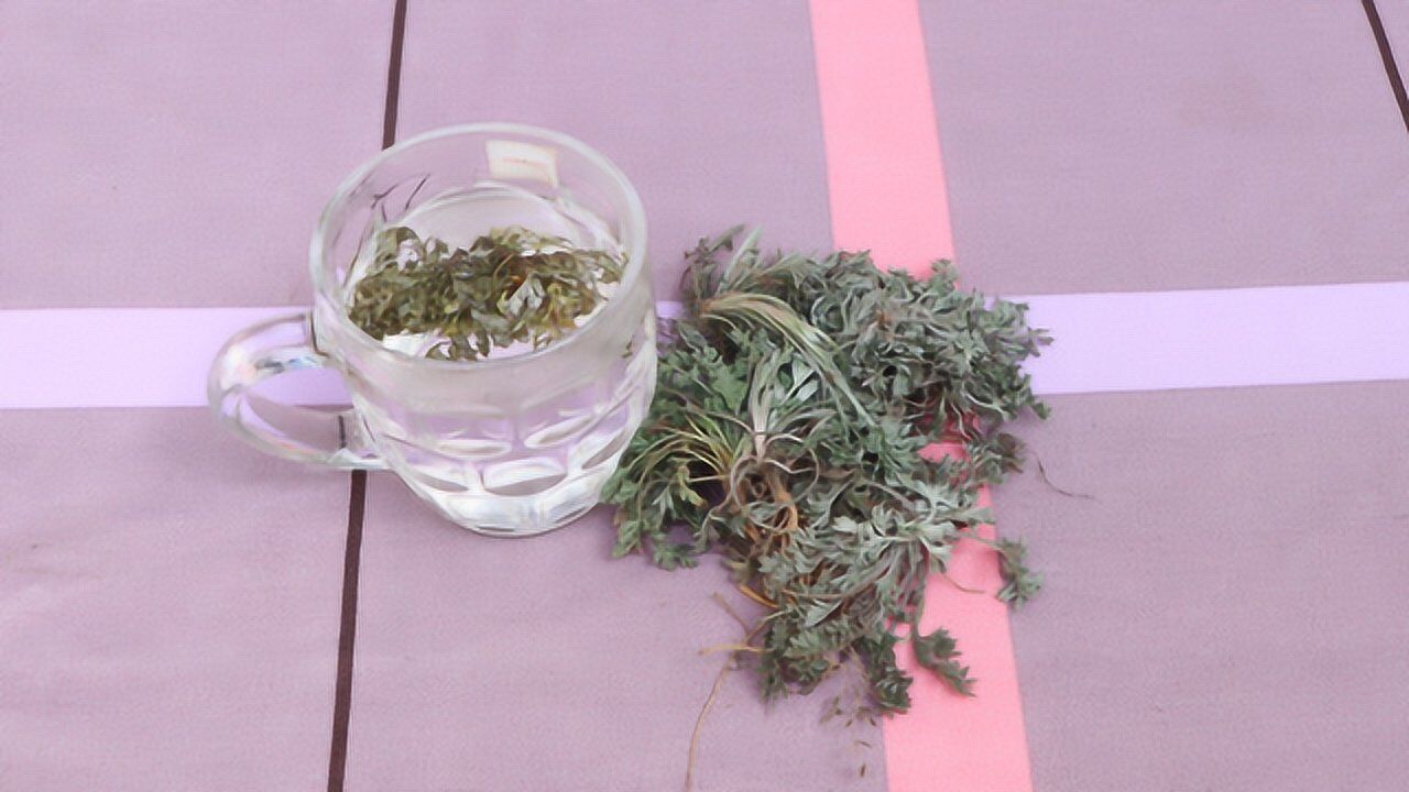 还在泡白蒿水喝吗?后悔知道晚了,告诉所有人,越早越好