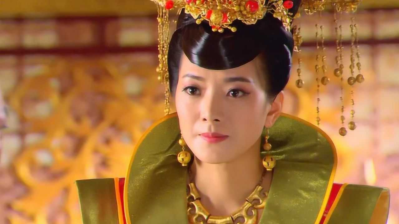 李世民的长孙皇后为何会被称为历史第一皇后她做了什么