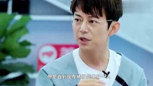 王耀庆:出道20多年,演总裁爆火,妻子是初恋还有2儿子生活幸福