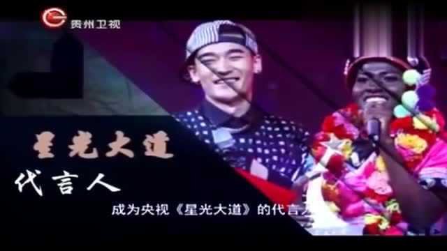 白加黑组合献艺《非常欢乐》,一段表演燃爆现场,太嗨了