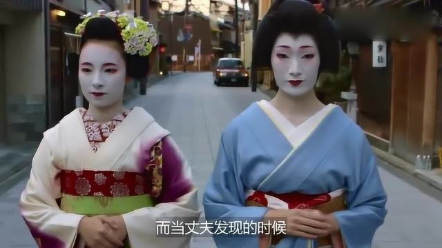 为什么日本女性“出轨率”世界第一?听听48岁日本妇人的心酸!