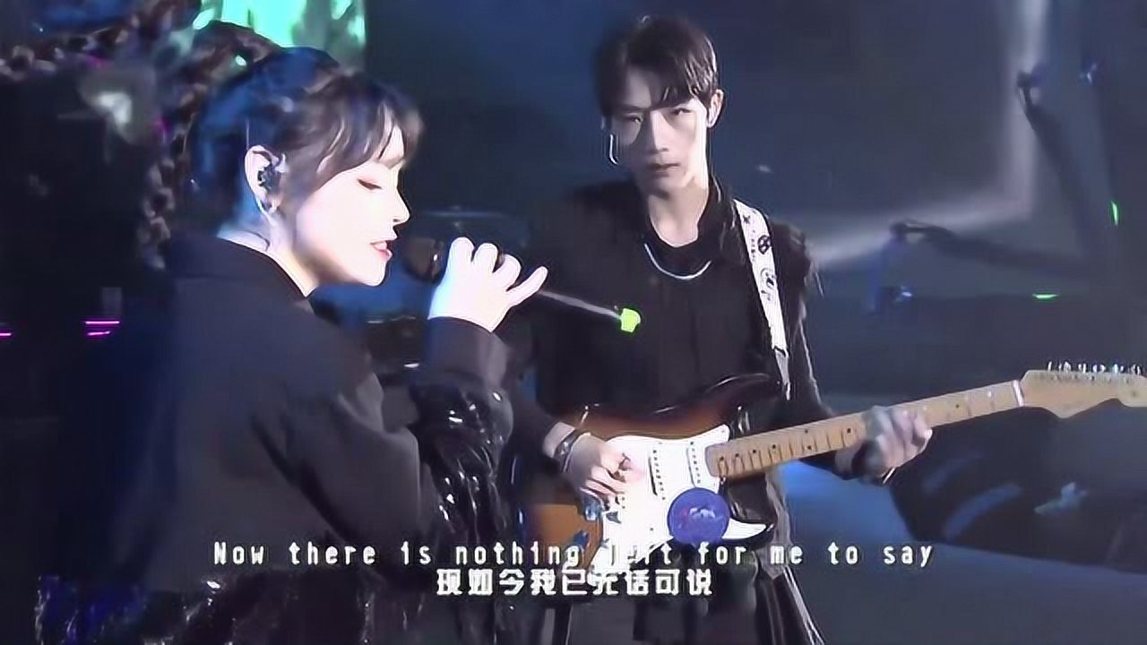 alanwalker黄霄云合作sadsometimes