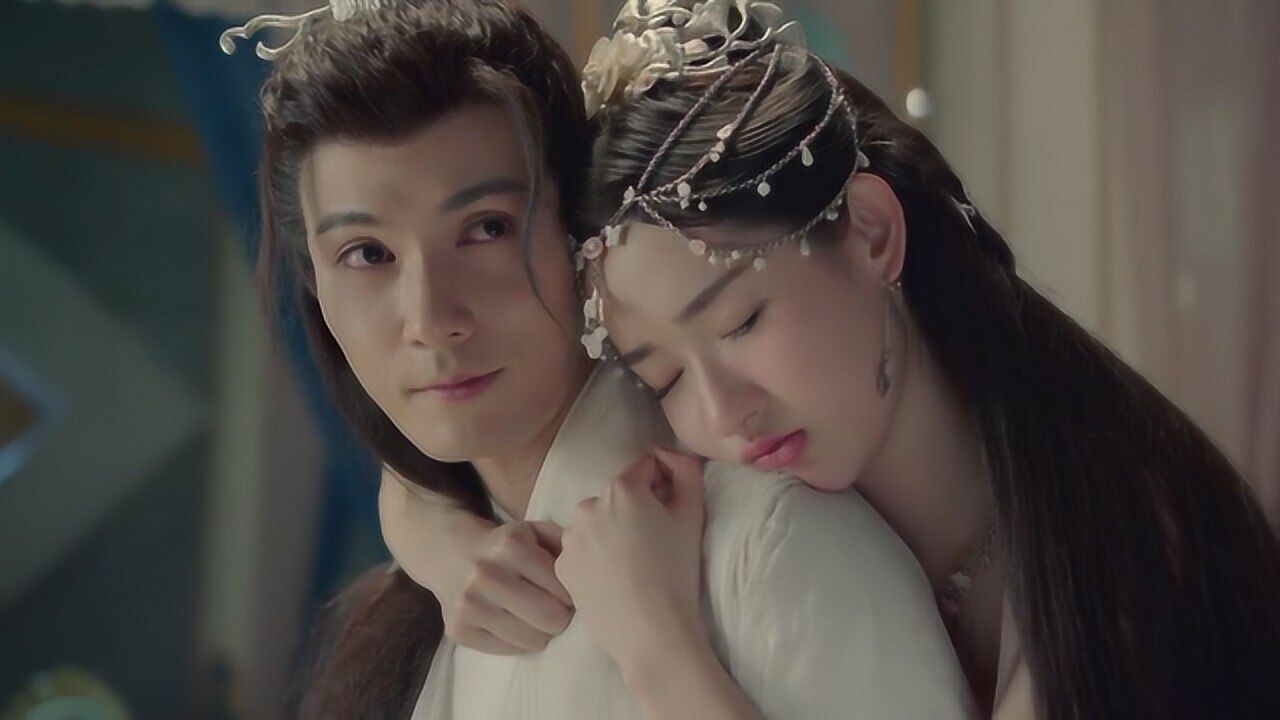 九州天空城2片花王玉雯徐正溪携手爱情事业两手抓