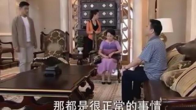 心机宝莲人前装好人,人后露出原型,不当演员可惜了