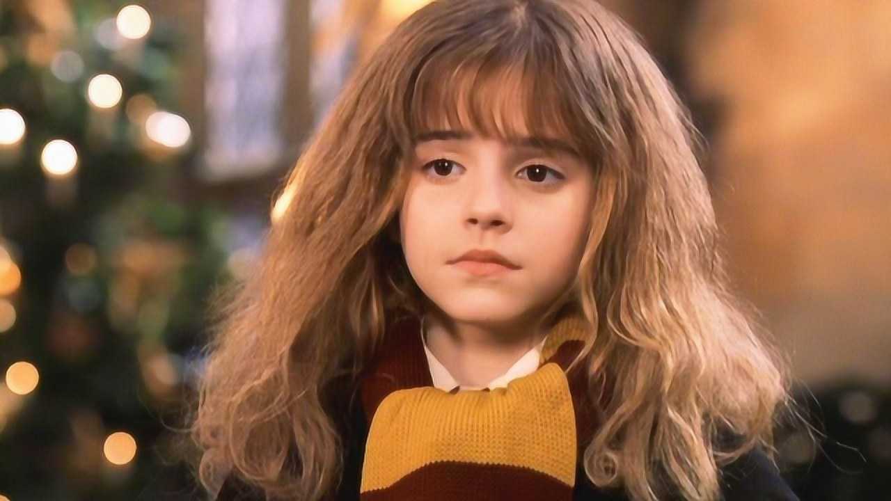 十二星座会是哈利波特中的谁?射手座是小天使赫敏