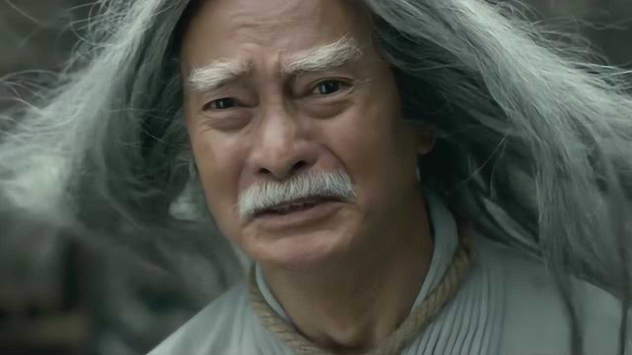 雾隐门vs大蟒蛇不分上下男主看到至亲被杀直接爆发小宇宙