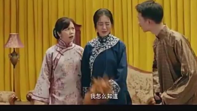 《小美好》还记得陈小希的人生转折点吗!