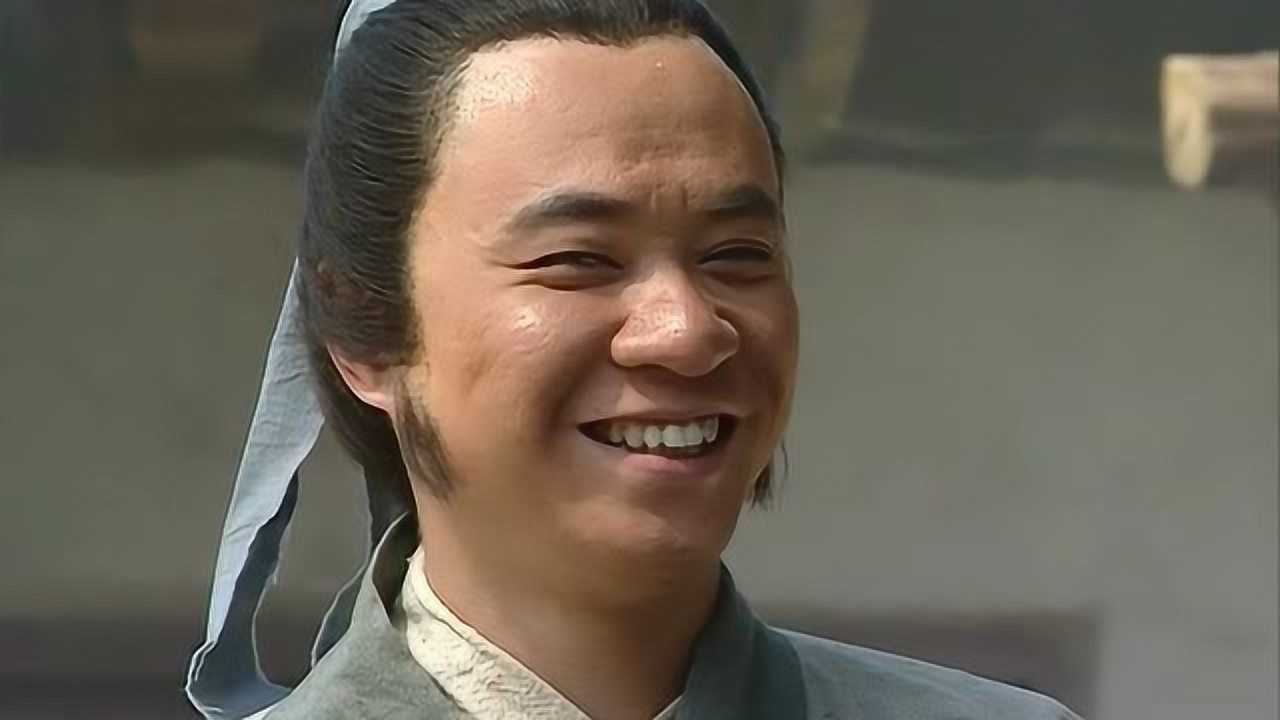 高俅当街打人王进路见不平暴打高俅回顾经典不用看字幕就能听懂