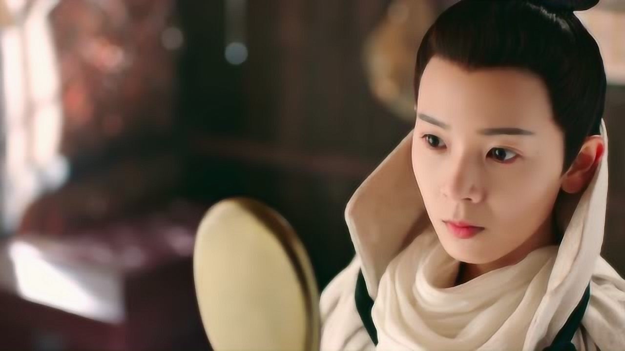 《无心法师3》 柳玄鹄黑化之旅开启,脸上的伤疤不见了