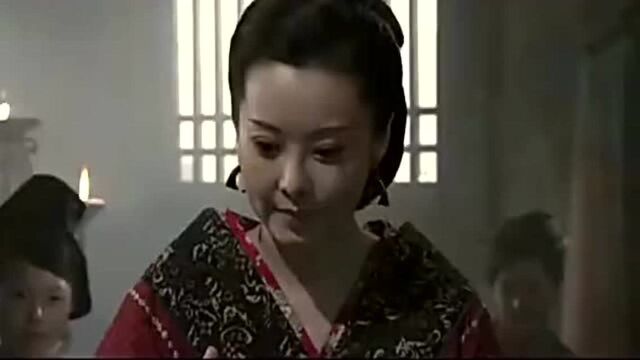 宠妾灭妻,丈夫在小妾面前大肆羞辱夫人