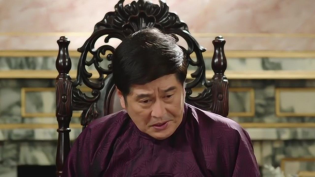 魔都风云宵爷和海老大谈崩战争一触即发