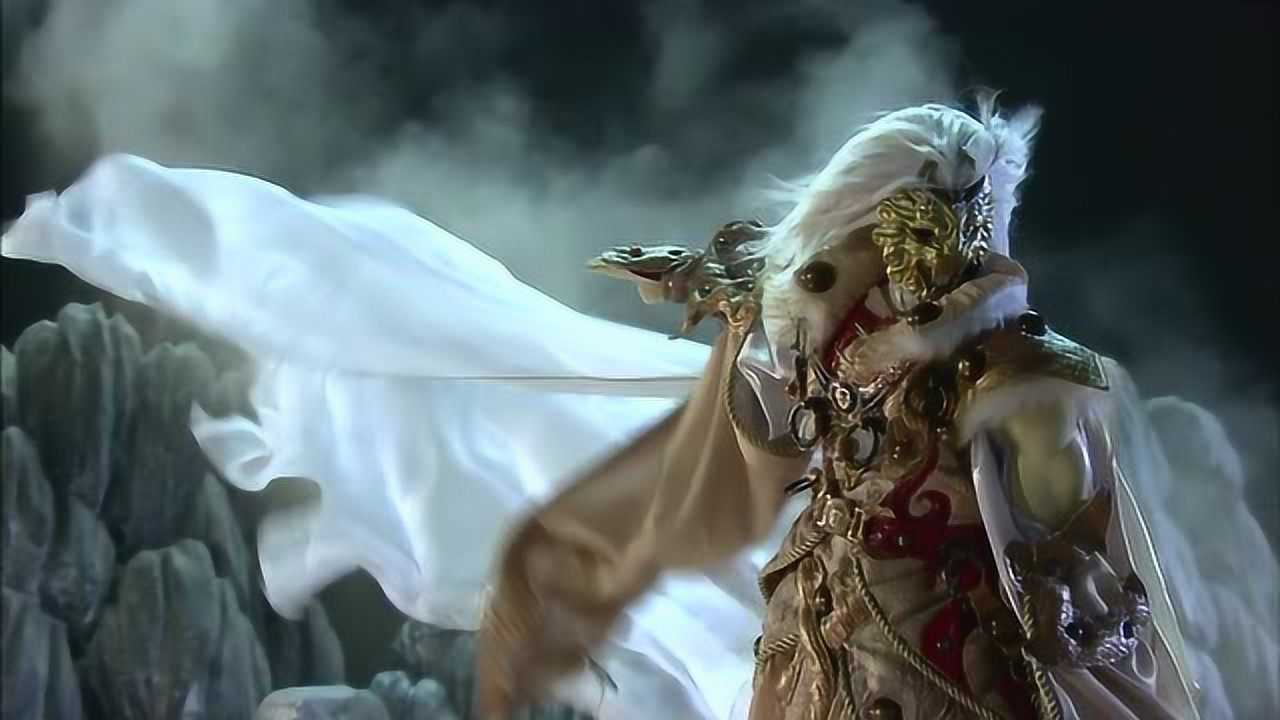 霹雳谜城之九轮异谱天劫诡形之乱世狂刀对战创罪者