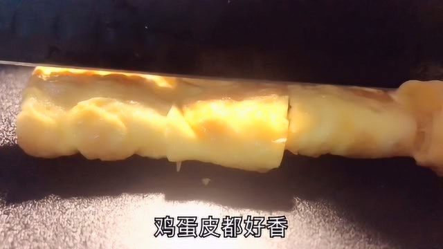 老话说:男吃韭菜女吃藕!韭菜这样做,更好保留了食材的原味,鲜