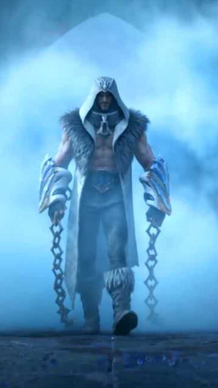 第一次近距离见塞拉斯正脸没想到居然这么帅气他是哪个国家的