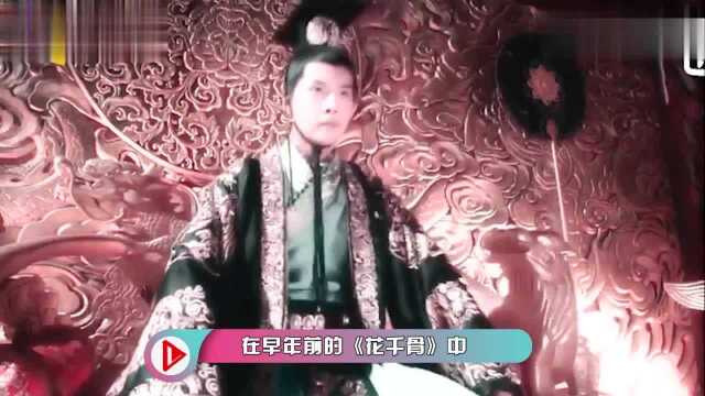 徐海乔合集:这位83年的大叔,请你不要再装小鲜肉了!