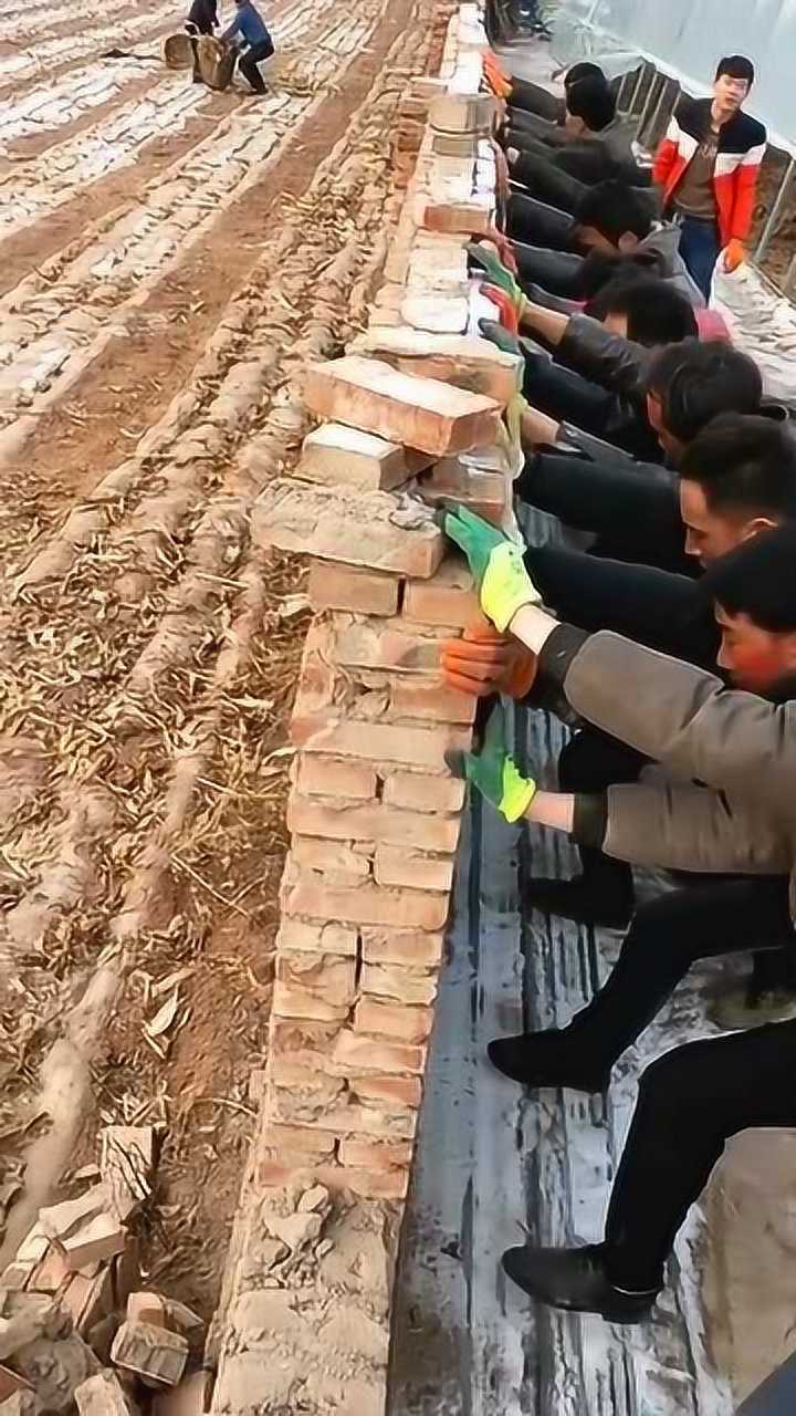墙倒众人推,典故,看待_大山谷图库