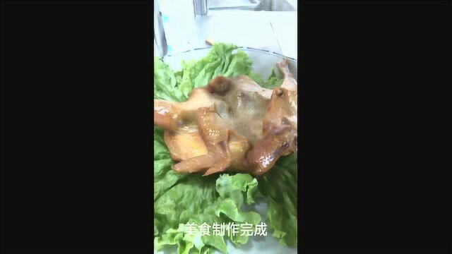 食无定味 好吃便是对的 炒鸡