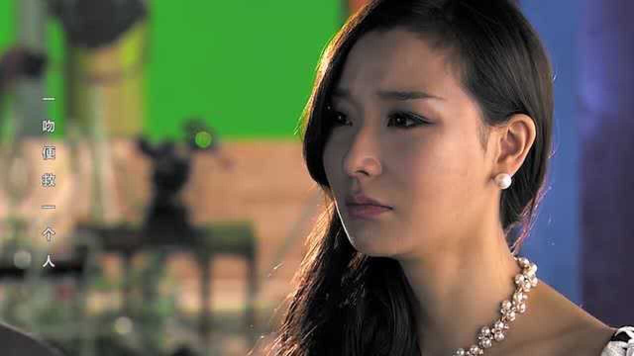 《恋恋不忘》张曼迪混剪,笑容超甜预警