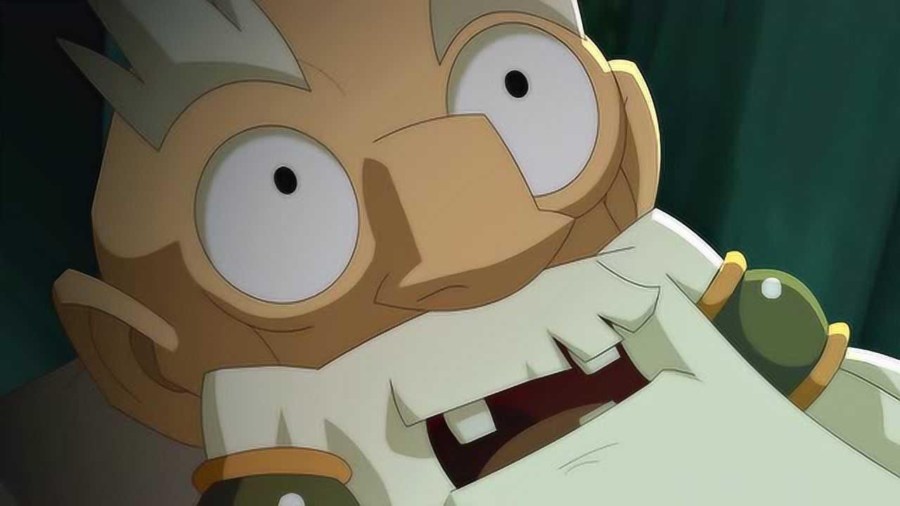 沃土第一季提斯特本晕了过去胡埃因为卡玛也中计了