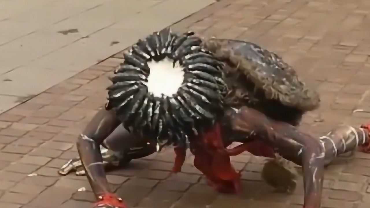 从小就听说水猴子吃人到底有没有这回事它是真实存在的吗