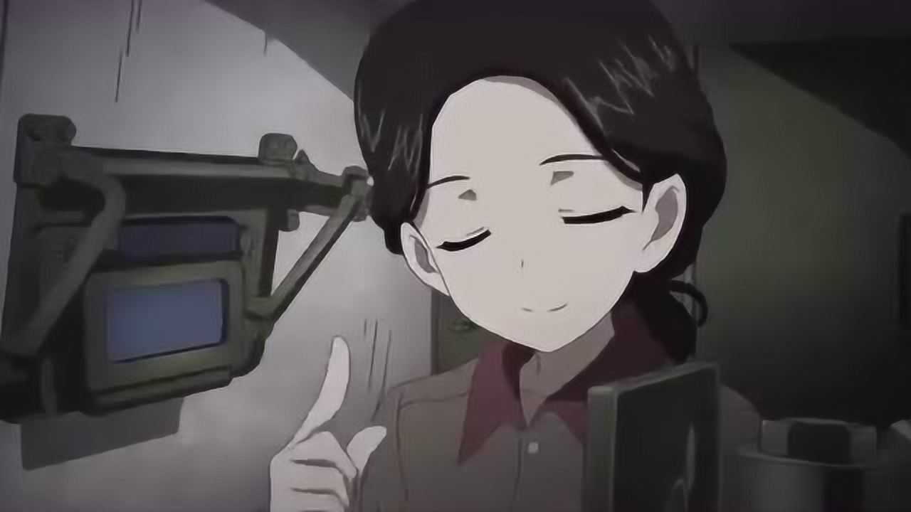 少女与战车知波单,恋人谣