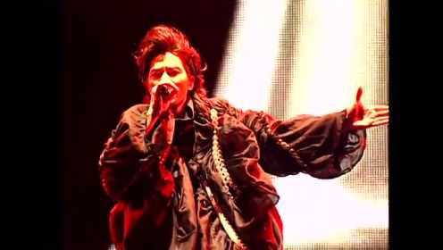 萧敬腾《王子的新衣》 萧敬腾2009“洛克先生 Mr.Rock”演唱会