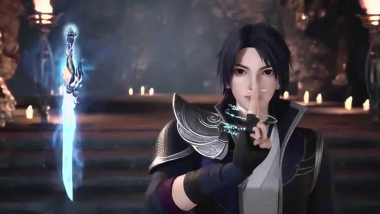 万界仙踪大难临头羽音竟返回救宗主叶星云的眼神好暧昧