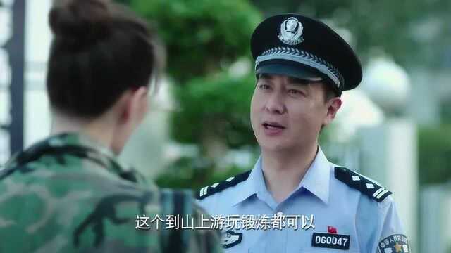 警犬来啦:美女偷闯酒吧老板后院,用电钻在地上钻洞,到底有何目的