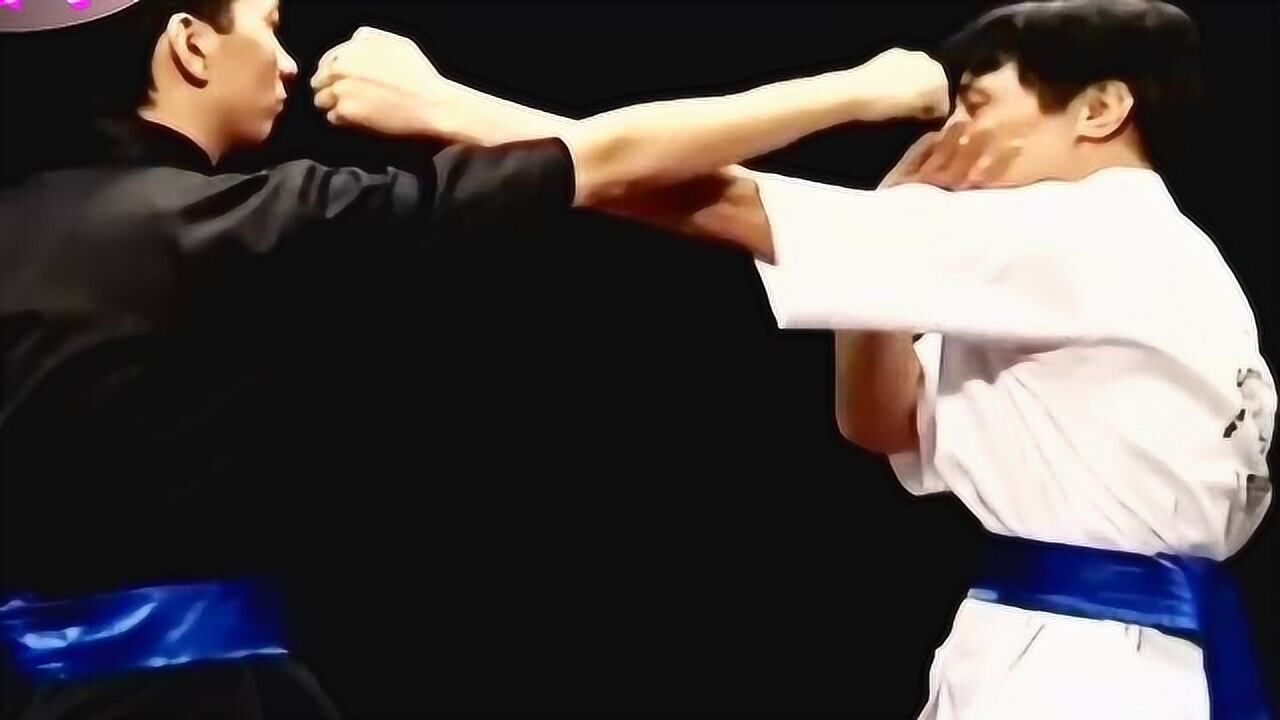 咏春拳基本功教学_高清1080P在线观看平台_腾讯视频