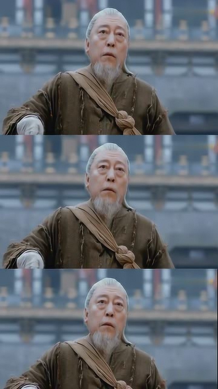 将夜:卫光明看一眼朱雀,颜瑟就知道他来了