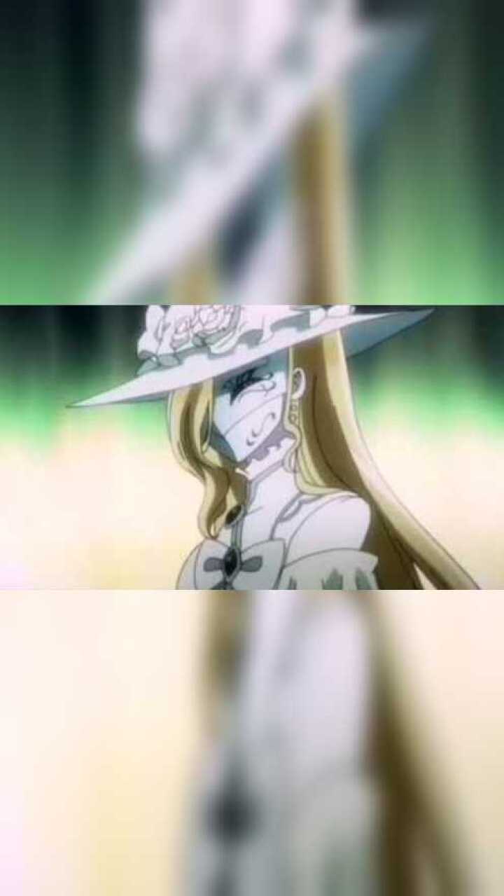 不死者之王夏提雅变身了你们还觉得可爱吗