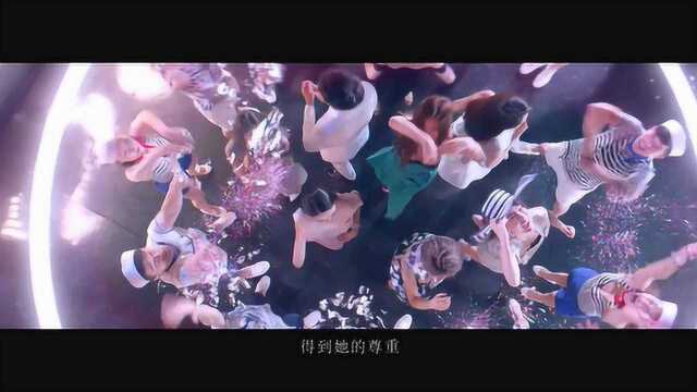 杜拉拉追婚记 预告片3 (中文字幕)