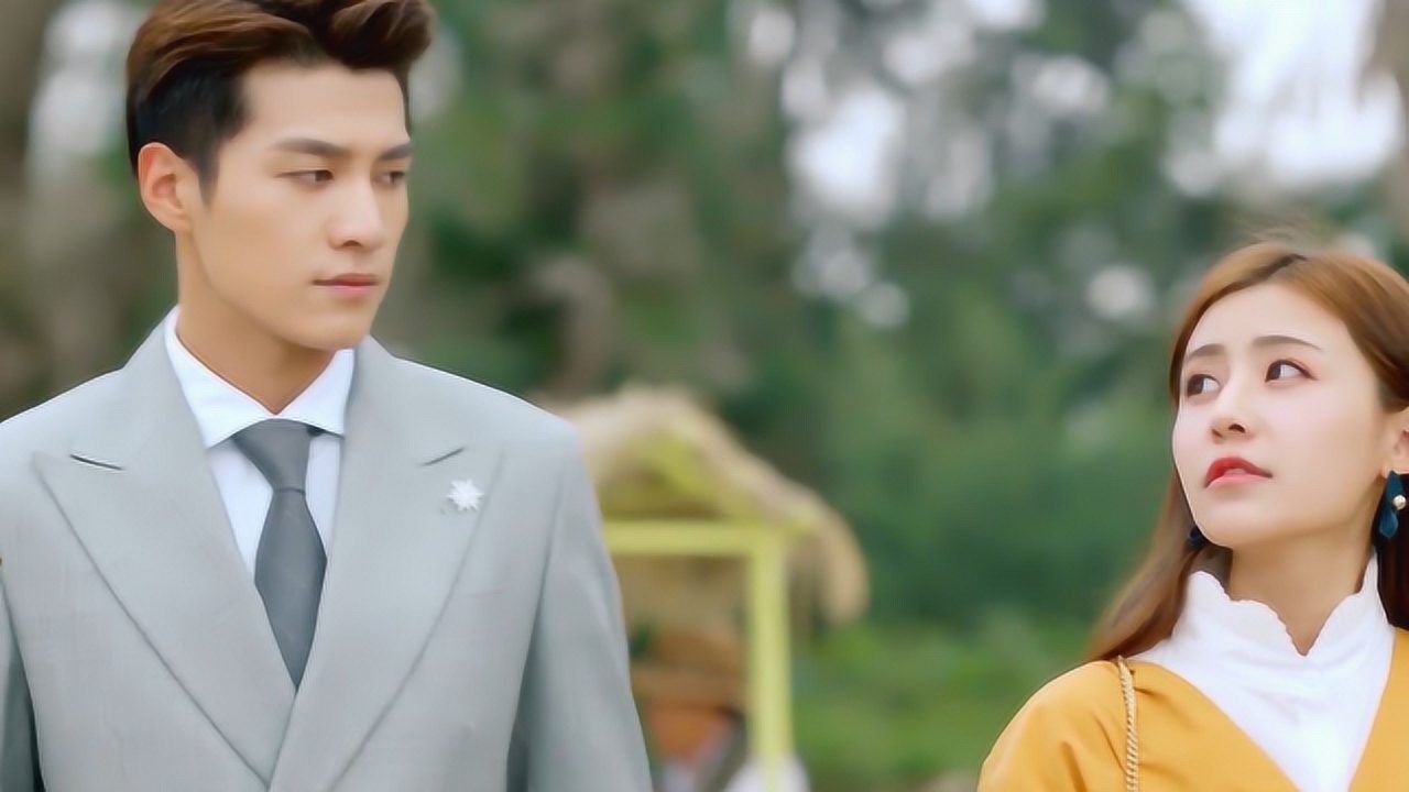 忘记你记得爱情:茼蒿云伊办婚礼,芊语砸场新郎当场逃婚