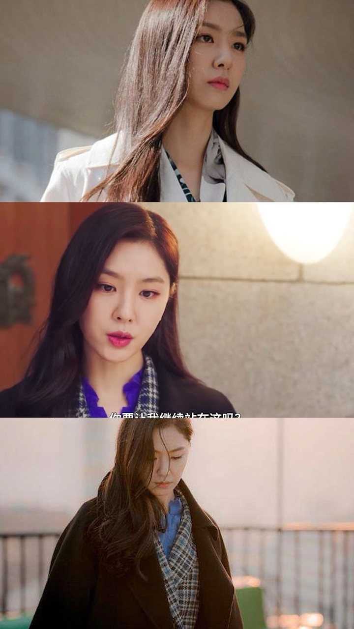 爱的迫降女二军阀出生的她怎么就这么霸气